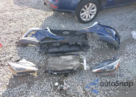 2021 Mazda Cx-3 Sport z USA, uszkodzony, nr VIN JM1DKFB77M1515697